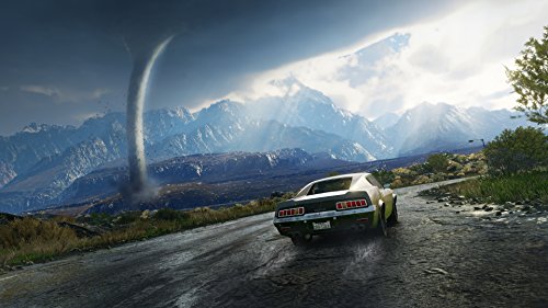 Square Enix Just Cause 4 Sony Ps4 Playstation 4 - New Japan Figure 4988601010214 2