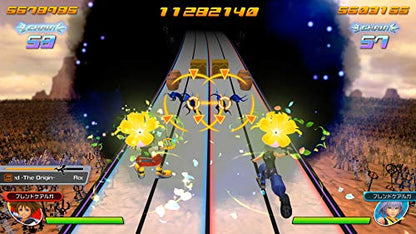 Square Enix Kingdom Hearts Melody Of Memory Nintendo Switch - New Japan Figure 4988601010726 4