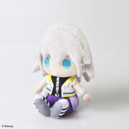 Square Enix KHII Riku Plush 130x150x180mm Polyester- Japan Figure Store - #1 Bring To You The Best Japanese Goods