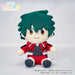 Square Enix New Prince Of Tennis Sitting Amigurumi Echizen Ryoga Approx. W120 X D120 X H180Mm Polyester- Japan Figure Store - #1 Bring To You The Best Japanese Goods