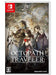 Square Enix Octopath Traveler Nintendo Switch New