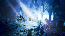 Square Enix Octopath Traveler Nintendo Switch New