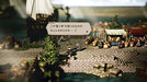 Square Enix Octopath Traveler Nintendo Switch New