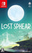 Square Enix Rpg Lost Sphear Nintendo Switch - Used Japan Figure 4988601009911