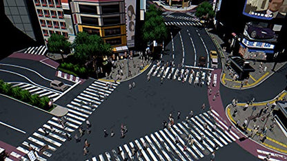 Square Enix Shin Subarashiki Kono Sekai (Neo: The World Ends With You) For Sony Playstation Ps4 - New Japan Figure 4988601010870 1