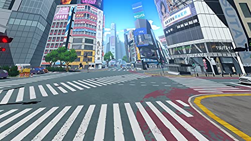 Square Enix Shin Subarashiki Kono Sekai (Neo: The World Ends With You) For Sony Playstation Ps4 - New Japan Figure 4988601010870 5