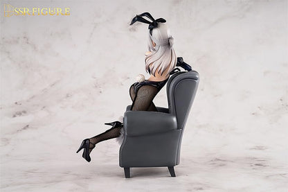 Good Smile Company Ssr Figure Ijinkan Kinka Bunny 1/7 Scale- Japan Figure Store - #1 Bring To You The Best Japanese Goods