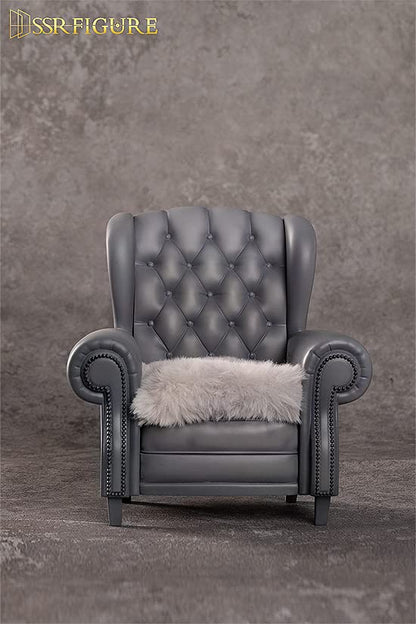 Ssr Figure Original Figure Series Ijinkan Jade Conxiao Bunny Ver. 1/7 Scale Plastic Painted Complete Figure Stl247336- Japan Figure Store - #1 Bring To You The Best Japanese Goods