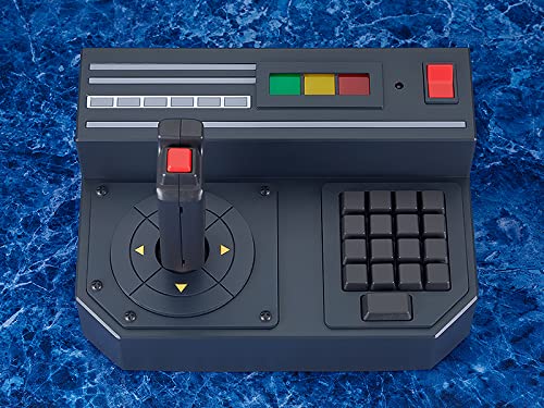 Ssss.Dynazenon Dx Dynazenon Controller 1/1 Scale Plastic Scale Toy- Japan Figure Store - #1 Bring To You The Best Japanese Goods