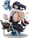 Ssss.Gridman Rikka Takarada ~I Believe In Future~ 1/7 Scale Abs Pvc Pre-Painted Figure- Japan Figure Store - #1 Bring To You The Best Japanese Goods