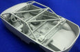 St165 Celica Gt-four '89 Australia Rally Plastic Model Kit- Japan Figure Store - #1 Bring To You The Best Japanese Goods