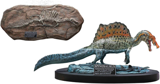 Star Ace Toys Spinosaurus 1.0 Statue Deluxe Edition Japan 320Mm Polyresin Figure- Japan Figure Store - #1 Bring To You The Best Japanese Goods
