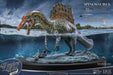Star Ace Toys Spinosaurus 1.0 Statue Deluxe Edition Japan 320Mm Polyresin Figure- Japan Figure Store - #1 Bring To You The Best Japanese Goods