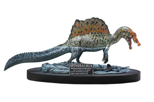 Star Ace Toys Spinosaurus 1.0 Polyresin Statue 320Mm Japan Non-Scale Painted Figure- Japan Figure Store - #1 Bring To You The Best Japanese Goods