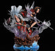 Star Space Shaman King Wonder Statue Height Approx 460Mm Non-Scale Polystone Painted Finished Figure- Japan Figure Store - #1 Bring To You The Best Japanese Goods