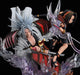 Star Space Shaman King Wonder Statue Height Approx 460Mm Non-Scale Polystone Painted Finished Figure- Japan Figure Store - #1 Bring To You The Best Japanese Goods