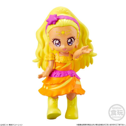 BANDAI CANDY Star Twinkle Pretty Cure Precute Town Ver.2 10Pcs Box Candy Toy- Japan Figure Store - #1 Bring To You The Best Japanese Goods