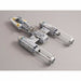 Star Wars 1/72 Y-wing Starfighter Plastic Model Kit Bandai- Japan Figure Store - #1 Bring To You The Best Japanese Goods