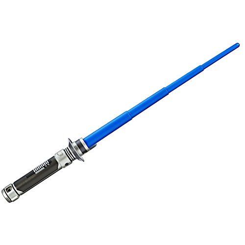 Star Wars Basic Lightsaber Kanan Jarrus Takara Tomy- Japan Figure Store - #1 Bring To You The Best Japanese Goods