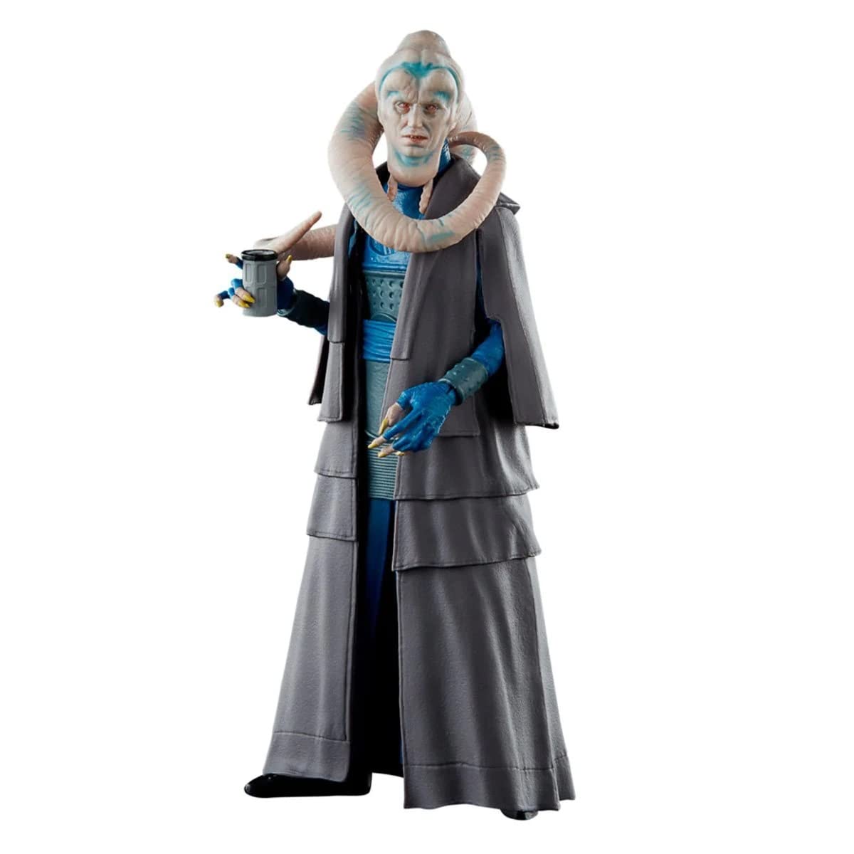 Star Wars Black Series 6 Bib Fortuna Action Figure 2022- Japan Figure Store - #1 Bring To You The Best Japanese Goods