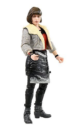 Star Wars Black Series 6inch Qi'ra Corella Action Figure Takara Tomy - Japan Figure