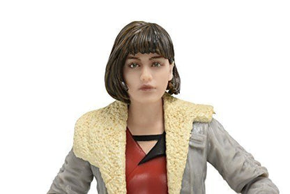 Star Wars Black Series 6inch Qi'ra Corella Action Figure Takara Tomy- Japan Figure Store - #1 Bring To You The Best Japanese Goods