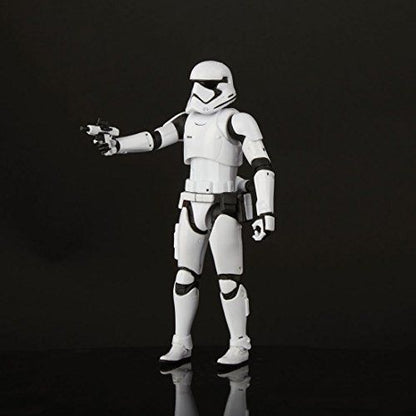 Star Wars Black Series Dx 6inch Figure First Order Stormtrooper Ultimate Set- Japan Figure Store - #1 Bring To You The Best Japanese Goods