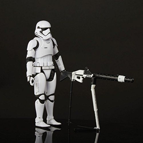 Star Wars Black Series Dx 6inch Figure First Order Stormtrooper Ultimate Set- Japan Figure Store - #1 Bring To You The Best Japanese Goods