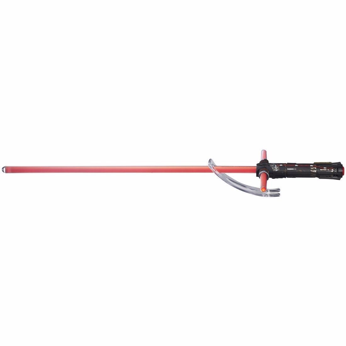 Star Wars Black Series Force Fx Lightsaber Kylo Ren Takara Tomy - Japan Figure