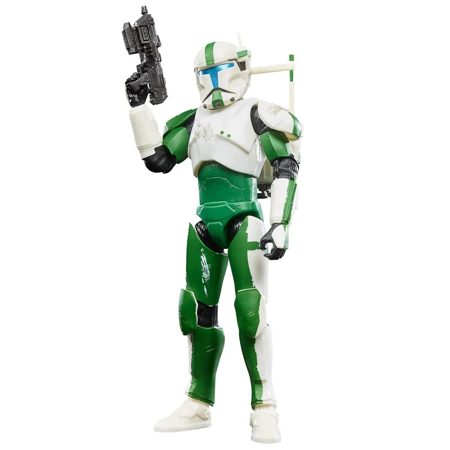 Star Wars Black Series Gamestop Limited 6-Inch Fixer RC-1140 Action Figure- Japan Figure Store - #1 Bring To You The Best Japanese Goods