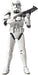 Bandai Spirits Star Wars Clone Trooper Model 1/12 Scale Color-Coded Plastic- Japan Figure Store - #1 Bring To You The Best Japanese Goods