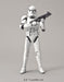 Bandai Spirits Star Wars Clone Trooper Model 1/12 Scale Color-Coded Plastic- Japan Figure Store - #1 Bring To You The Best Japanese Goods