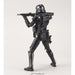 Bandai Spirits Star Wars Death Trooper Black Model - 1/12 Scale Color-Coded Plastic- Japan Figure Store - #1 Bring To You The Best Japanese Goods