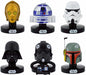 Star Wars Helmet Replica Collection 6 Packs Box Figure Bandai - Japan Figure