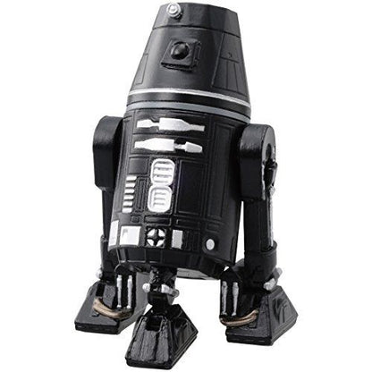 Star Wars Metal Figure Collection Metacolle No.07 R4-i9 Figure Takara Tomy- Japan Figure Store - #1 Bring To You The Best Japanese Goods