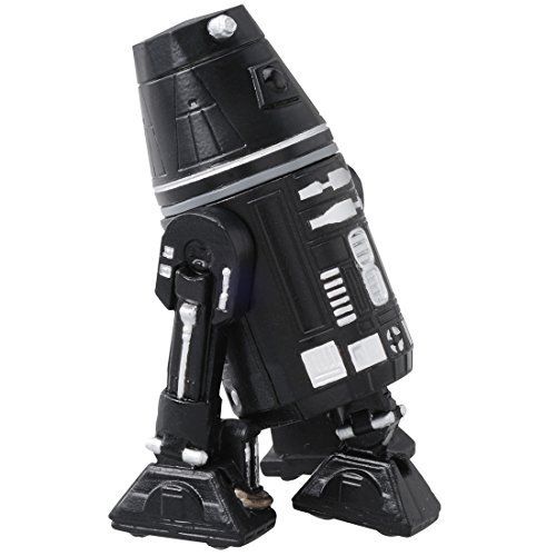 Star Wars Metal Figure Collection Metacolle No.07 R4-i9 Figure Takara Tomy- Japan Figure Store - #1 Bring To You The Best Japanese Goods