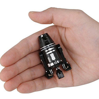 Star Wars Metal Figure Collection Metacolle No.07 R4-i9 Figure Takara Tomy- Japan Figure Store - #1 Bring To You The Best Japanese Goods