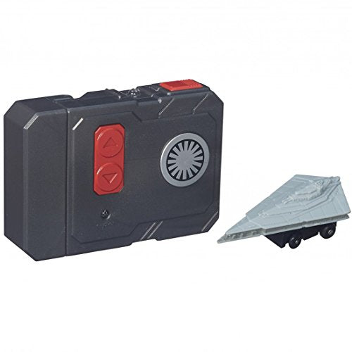 Star Wars Micro Machine Remoto Control Star Destroyer Takara Tomy- Japan Figure Store - #1 Bring To You The Best Japanese Goods