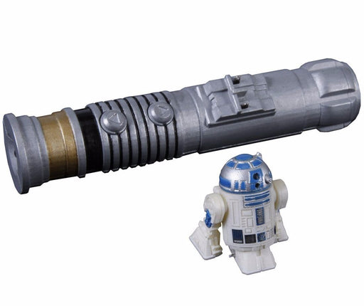 Star Wars Nanodroid R2-d2 Ir Control Toy Takara Tomy- Japan Figure Store - #1 Bring To You The Best Japanese Goods