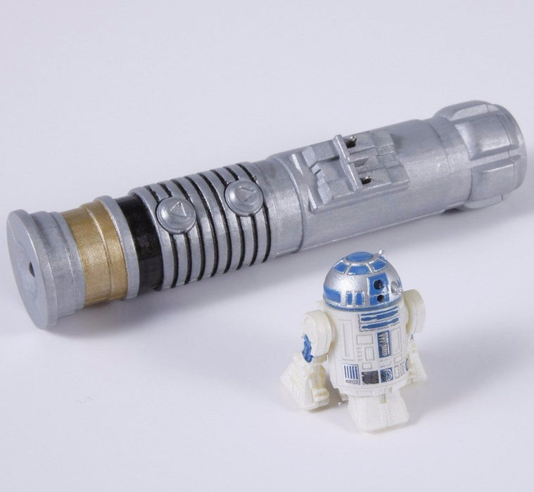 Star Wars Nanodroid R2-d2 Ir Control Toy Takara Tomy- Japan Figure Store - #1 Bring To You The Best Japanese Goods