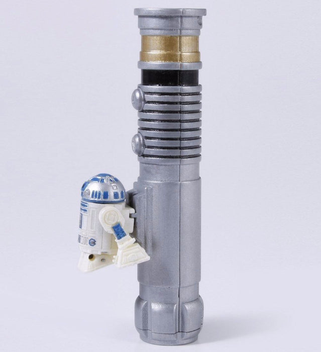 Star Wars Nanodroid R2-d2 Ir Control Toy Takara Tomy- Japan Figure Store - #1 Bring To You The Best Japanese Goods