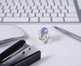 Star Wars Nanodroid R2-d2 Ir Control Toy Takara Tomy- Japan Figure Store - #1 Bring To You The Best Japanese Goods