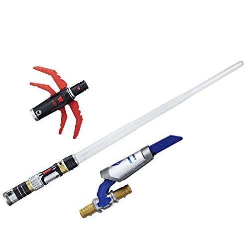 Star Wars Path Of The Force Lightsaber Takara Tomy - Japan Figure