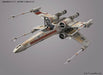 Star Wars Rogue One 1/72 Red Squadron X-wing Starfighter Bandai- Japan Figure Store - #1 Bring To You The Best Japanese Goods