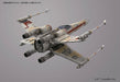Star Wars Rogue One 1/72 Red Squadron X-wing Starfighter Bandai- Japan Figure Store - #1 Bring To You The Best Japanese Goods