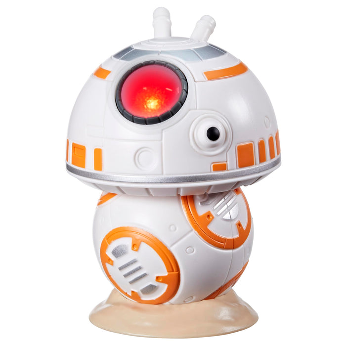 Hasbro Star Wars Droid BB-8 10cm Action Figure F7402 Ages 4+- Japan Figure Store - #1 Bring To You The Best Japanese Goods