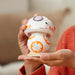 Hasbro Star Wars Droid BB-8 10cm Action Figure F7402 Ages 4+- Japan Figure Store - #1 Bring To You The Best Japanese Goods