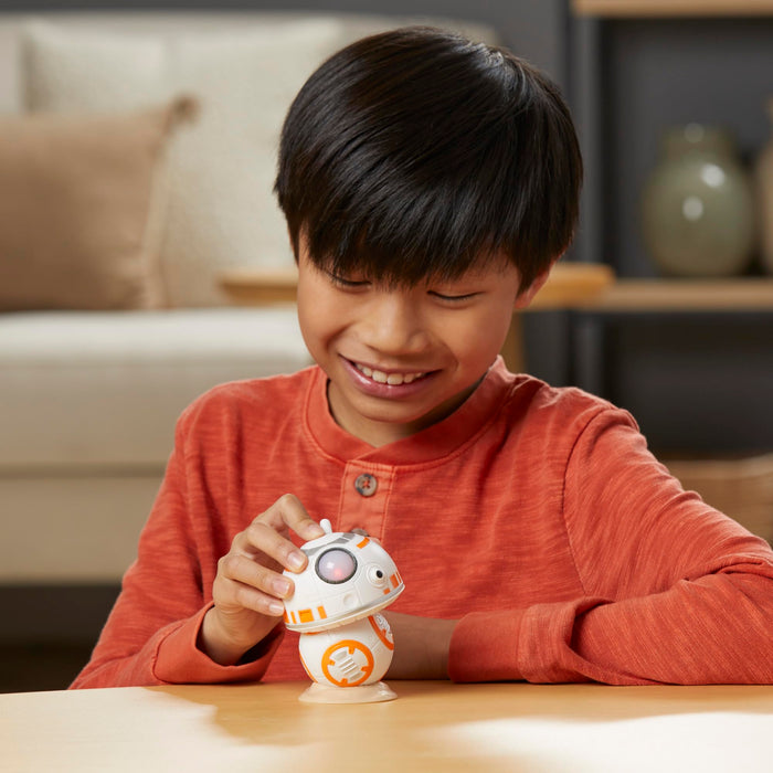 Hasbro Star Wars Droid BB-8 10cm Action Figure F7402 Ages 4+- Japan Figure Store - #1 Bring To You The Best Japanese Goods