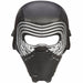 Star Wars The Force Awakens Costume Mask Kylo Ren Takara Tomy - Japan Figure