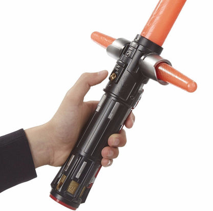 Star Wars The Force Awakens Electronic Lightsaber Kylo Ren Takara Tomy Japan- Japan Figure Store - #1 Bring To You The Best Japanese Goods